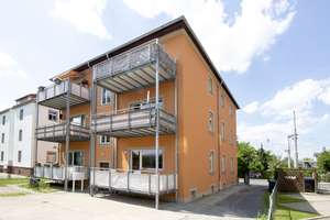 Großzügige helle 2 - Raumwohnung mit XL-Balkon – Stephensonstraße 52, 1257 Leuben (Stadtteil), Dresden – Vorschaubild 11