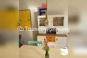 Tauschwohnung: Altbauwohnung Hoheluft West – Die vollständige Adresse der Immobilie erhältst du vom Anbieter., 20253 Hoheluft-West, Hamburg – Vorschaubild 2