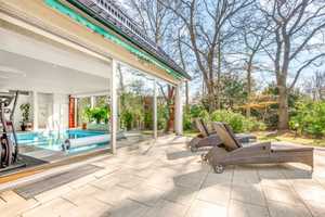 Exklusives Wohnen - Villa in Toplage – Bremen – Vorschaubild 15