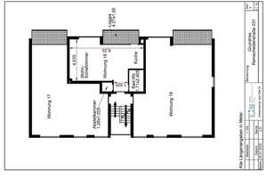 SEHR RUHIGE LAGE, HAUPTSTRASSE, ECKE WENIG BEFAHRENE NEBENSTRASSE – Remscheider Str. 231, 42855 Goldenberg, Remscheid – Vorschaubild 22