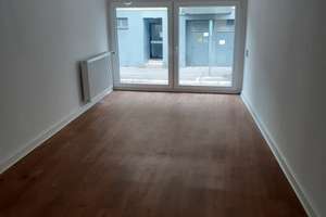 Schöne 2-Zimmer-Wohnung, List/Vahrenwald – Husarenstr. 39, 30163 Vahrenwald, Hannover – Vorschaubild 5