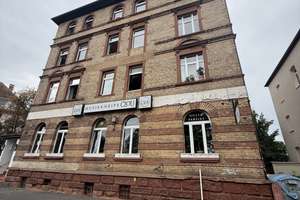 Die perfekte 5er / 6er WG  Wohnung - zentrale Lage - Gisselbergerstraße 23!