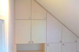 Vermietete Maisonette-Wohnung in begehrter Lage von Bielefeld-Hoberge – 33619 Dornberg, Bielefeld – Vorschaubild 15