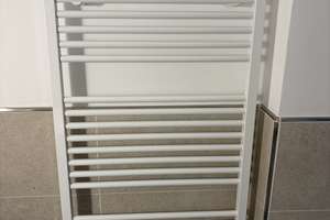 Frisch Renovierte  1-Zimmer-Wohnung in München Aubing – 81245 Altaubing, München – Vorschaubild 7
