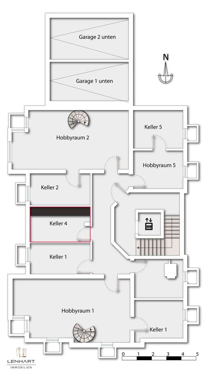 Grundriss_Keller_K-15MiR