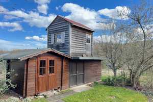 Trier-Weismark-Feyen - Modernisiertes Einfamilienhaus mit Einliegerwohnung, Garten, Sauna und Garage – Trier – Vorschaubild 11