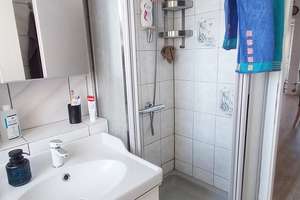 Schöne 3 Zimmer Wohnung, vermietet, +PROVISIONSFREI+ Dachgeschoss in Berlin Buckow (Neukölln) – Die vollständige Adresse der Immobilie erhältst du vom Anbieter., 12353 Buckow, Berlin – Vorschaubild 13