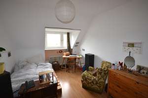 Moderne, großzügige 2-Zimmer-Dachgeschosswohnung in zentraler Lage von Düsseldorf-Oberbilk – Borsigstraße  7, 40227 Oberbilk, Düsseldorf – Vorschaubild 9