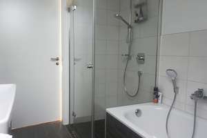Grafing Zentrum, 1,5 Zimmer Appartment ,BJ 2015,  KfW55 Haus – Kühberg 18, 85567 Grafing bei München – Vorschaubild 10