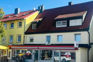 IMMO LOVE Fürstenfeldbruck- Wohn-und Geschäftshaus mit ca 6% Rendite! – Augsburger Straße 10, 82256 Fürstenfeldbruck (Kreis) – Vorschaubild 1