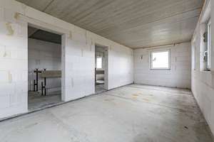 Architektenhaus: 5 Zimmer, 2 Bäder, Garten, Stellplätze (Rohbau) – Die vollständige Adresse der Immobilie erhältst du vom Anbieter., 2692 Großpostwitz/Oberlausitz – Vorschaubild 27
