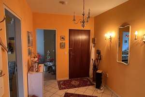 Preisreduzierung: Bremerhaven // Geräumige 3-Zimmer Wohnung mit sonnigem Balkon – Die vollständige Adresse der Immobilie erhältst du vom Anbieter., 27568 Lehe, Bremerhaven – Vorschaubild 14