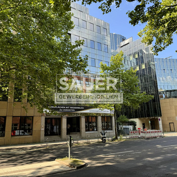 Büroflächen ab 152 m² mit Spreeblick *2075*