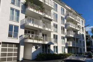 Im Herzen Ottensens - Vermietete 2,5 Zimmer Wohnung + TG-Platz