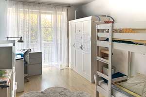 Endlich genug Platz: Herrliche 5 - Zimmer DHH mit Terrasse, Garten, EBK, 2 Bädern und Doppelgarage – Amselstr. 22, 85356 Freising – Vorschaubild 10
