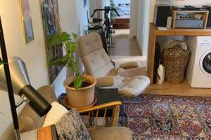  2-Zimmer-Wohnung in Mannheim mit ausbaubarem Dach- Spitzboden – Cannabichstraße 24, 68167 Neckarstadt-Ost/Wohlgelegen, Mannheim – Vorschaubild 5