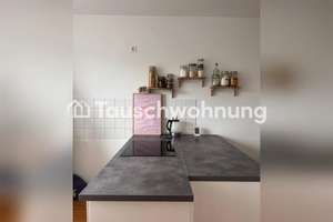 Tauschwohnung: 2 Zimmer Balkon in Schwabing gg. etwas größeres – Die vollständige Adresse der Immobilie erhältst du vom Anbieter., 80805 Neufreimann, München – Vorschaubild 2