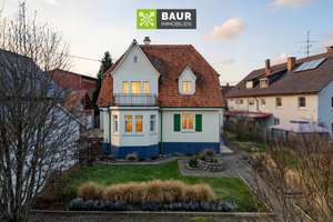 360° I Historisches Herrenhaus von 1926 in Wolfegg, TOP ZUSTAND – sofort frei – Die vollständige Adresse der Immobilie erhältst du vom Anbieter., 88364 Wolfegg – Vorschaubild 51