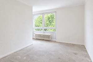 Gut geschnittene 2,5-Zimmer-Wohnung mit Balkon!! Ab Sofort! – 44357 Westerfilde, Dortmund – Vorschaubild 3