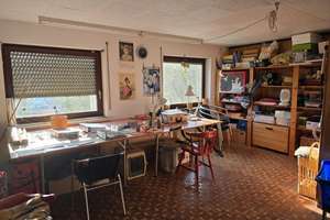 Großzügiges Einfamilienhaus mit Galerie und ELW - Ausblick inklusive – Die vollständige Adresse der Immobilie erhältst du vom Anbieter., 64395 Brensbach – Vorschaubild 48