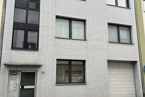 Ruhige Wohnung im Stadtkern von Krefeld