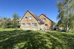 Einfamilienhaus mit Einliegerwohnung und großem Eckgrundstück – Ostholstein (Kreis) – Vorschaubild 16