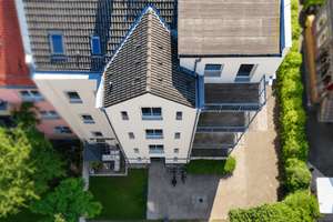 Seltene Erdgeschosswohnung mit Gartenanteilen, 2 Bädern und 120 m² Wohnfläche – 4249 Großzschocher, Leipzig – Vorschaubild 9