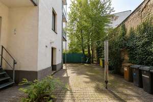 SOFORT EINZIEHEN UND WOHLFÜHLEN: Charmante Zweiraumwohnung mit eigener Terrasse – 4315 Volkmarsdorf, Leipzig – Vorschaubild 19