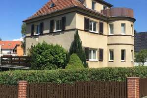 DD- Plauen wunderschöne Wohnung mit Terrasse & Gartennutzung - Einziehen & Wohlfühlen
