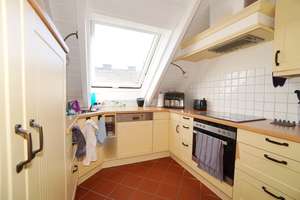 3-Zimmer-Maisonettewohnung mit Dachterrasse & Carport in Schloß Neuhaus Paderborn – Die vollständige Adresse der Immobilie erhältst du vom Anbieter., 33104 Schloß Neuhaus, Paderborn – Vorschaubild 8