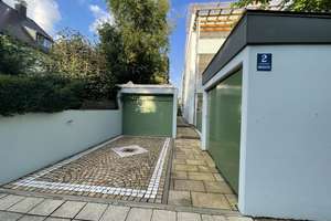 Charmante 1-Zimmer Wohnung im EG mit Terrasse in München-Bogenhausen – Normannenplatz 2, 81925 Herzogpark, München – Vorschaubild 19