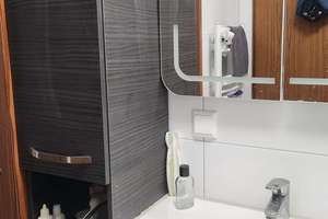 Tolle barrierefreie, altersgerechte 3-Zimmer-Wohnung mit Balkon in idealer Lage – Die vollständige Adresse der Immobilie erhältst du vom Anbieter., 72762 Reutlingen-Mitte, Reutlingen – Vorschaubild 30