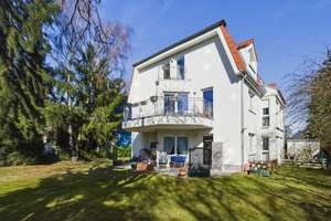 Aktuell vermietet & dennoch flexibel: ca. 99 qm Erdgeschosswohnung mit Terrasse & Souterrain! – Die vollständige Adresse der Immobilie erhältst du vom Anbieter., 12349 Buckow, Berlin – Vorschaubild 2