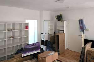 2 Zimmerwohnung mit Balkon und Einbauküche – Münsterstraße 401, 40470 Mörsenbroich, Düsseldorf – Vorschaubild 8