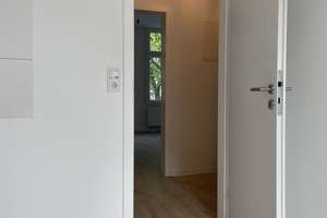 ***  Schöne 1 Zimmer Wohnung mit praktischem Schnitt  *** – Sattlerstr 4, 42105 Elberfeld, Wuppertal – Vorschaubild 4