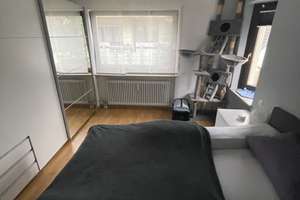 Top gepflegte 2 Zimmer Wohnung mit einer EBK, Balkon sowie Stellplatz in 71139 Ehningen, WM ca: 885€ – Steinstr. 34, 71139 Ehningen – Vorschaubild 31