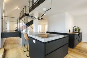 Modernste Architektur | luxuriöse Ausstattung | exklusive Lage