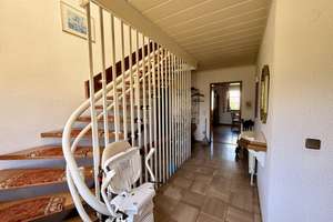Freistehendes Einfamilienhaus mit großem Garten in Wallerfangen! – Die vollständige Adresse der Immobilie erhältst du vom Anbieter., 66798 Wallerfangen – Vorschaubild 3
