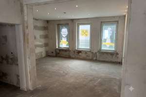STADTHAUS FÜR KREATIVE HANDWERKER IN MG-ZENTRUM! – Die vollständige Adresse der Immobilie erhältst du vom Anbieter., 41061 Gladbach, Mönchengladbach – Vorschaubild 8