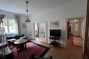 Gepflegte 4-Zimmer-Wohnung mit Balkon in Karlsruhe – Die vollständige Adresse der Immobilie erhältst du vom Anbieter., 76137 Südweststadt, Karlsruhe – Vorschaubild 7