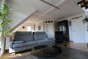 Eleganz trifft Wohnkomfort – Stilvolle Maisonette mit Loggia in Hanau-Kesselstadt – Die vollständige Adresse der Immobilie erhältst du vom Anbieter., 63454 Kesselstadt, Hanau – Vorschaubild 3