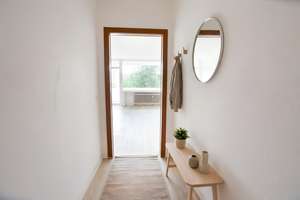 Tolles Apartment mit Schlafbereich und TG-Stellplatz – Die vollständige Adresse der Immobilie erhältst du vom Anbieter., 53117 Auerberg, Bonn – Vorschaubild 5