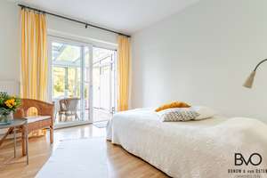 Elegantes Wohnen mit Balkon, Wintergarten, Aufzug & Stellplatz – Die vollständige Adresse der Immobilie erhältst du vom Anbieter., 22299 Winterhude, Hamburg – Vorschaubild 13