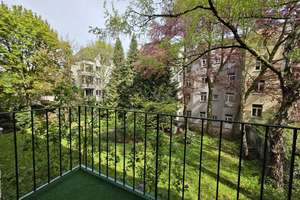 Helle 4 Zimmer Wohnung mitten in Altona - Altstadt