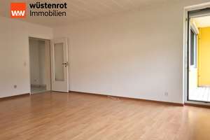 Schöne helle 3-Zi.-Wohnung: Balkon, großer Keller, PKW-Stellplatz, Luftwärmepumpe, gepfl. Anlage! – Die vollständige Adresse der Immobilie erhältst du vom Anbieter., 38108 Hondelage, Braunschweig – Vorschaubild 7