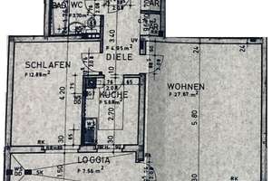 Wohnen in sehr ruhiger Lage: 2-Zimmer-Wohnung in Dortmund-Asseln – Mehlerweg 5, 44319 Asseln, Dortmund – Vorschaubild 23