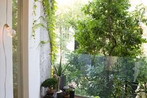 LOFT im 2.OG Hochbunker zum Wohnen und/oder Arbeiten/Büro – Barmbeker Straße 185, 22299 Winterhude, Hamburg – Vorschaubild 15