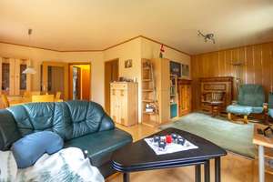 Ökonomisches EFH in Biesdorf: 5Zi, Wfl. 90qm, ca. 1.060 qm Grst., Keller, Süd-Terrasse, Garage – 12683 Biesdorf, Berlin – Vorschaubild 17