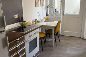 *Schmuckstück* -  2- Zimmer- Altbauwohnung mit Loggia+ – Güterstraße 7, 75177 Nordstadt, Pforzheim – Vorschaubild 4