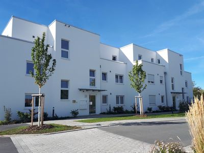 Wohnen in Kalchreuth